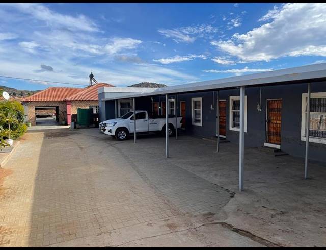 BUSINESS FOR SALE IN MANKWENG